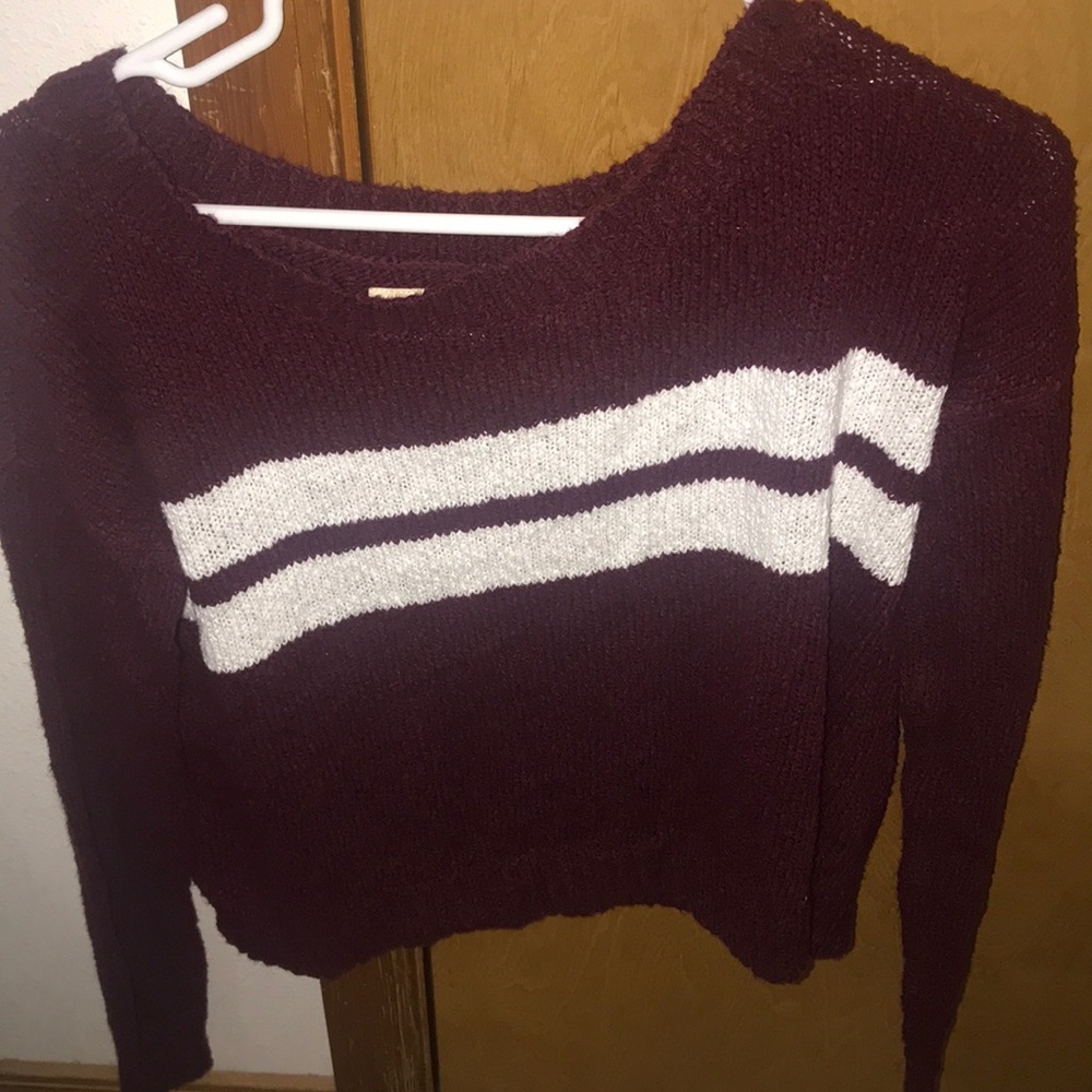 Sweatshirt